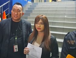 Dugaan Penipuan-Peretasan, Selebgram Tiara Laporkan Teman Prianya ke Polisi