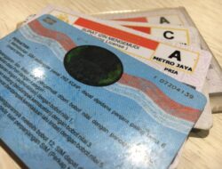 Kabar Gembira, SIM Indonesia Bisa Digunakan di Negara ASEAN