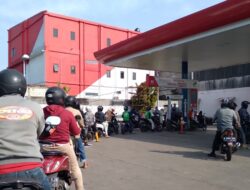 Pertamina Pastikan Tak Ada Kenaikan BBM Non-Subsidi di Bulan Juni