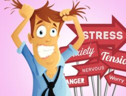 Studi Ungkap Bahaya Stres Bagi Otak, Bisa Tingkatkan Resiko Demensia