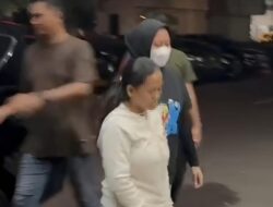 Wanita yang Viral Diduga Lecehkan Anaknya Sendiri Ditetapkan Jadi Tersangka