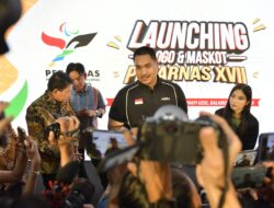 Menpora Dito Harap Peparnas XVII 2024 Sukses Penyelenggaraan, Prestasi dan Administrasi