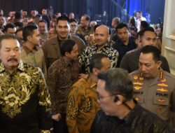 Menpora Dito Nilai Hoegeng Awards 2024 Sangat Menginspirasi Polisi di Indonesia