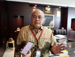 Hasil Pemeriksaan LHP LKPP 2023, Laporan Keuangan Kemenpora RI Kembali Dapat Predikat WTP dari BPK RI
