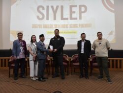 Menpora Dito Harap Pertukaran Pemuda Indonesia-Singapura 2024 Jadi Inspirasi Untuk Mencapai Potensi Maksimal Diri