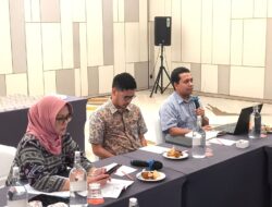 Kemenpora Gelar Rapat Pembahasan Dasar Hukum Pembentukan Badan Arbitrase Keolahragaan Tunggal di Indonesia
