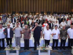 Menpora Dito Tegaskan PON 2024 Aceh-Sumut Harus Sukses Penyelenggaraan, Prestasi, dan Administrasi