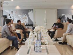 Menpora Dito Sambut Baik Sixfest 2024 Sebagai Ajang Silaturahmi Alumni SMA 6 Jakarta