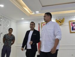 Menpora Dito Dukung AOKI Majukan Olahraga Pariwisata Indonesia