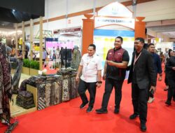 Menpora Dito Apresiasi Penyelenggaraan Apkasi Otonomi Expo 2024 Hadirkan Perkembangan Kemajuan Daerah