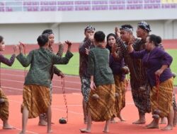 Lestarikan Olahraga Tradisional, Kemenpora Akan Gelar Fotradnas 2024 di Parigi Moutong