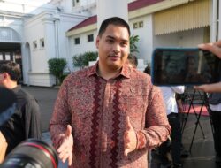Menpora Dito Ingin 29 Atlet Indonesia di Olimpiade 2024 Paris Ukir Sejarah