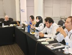 Kemenpora Gelar Bimtek Penyiapan Data Dukung IRH dan JDIH Tahun 2024