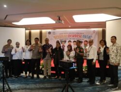 Kementerian PPPA Gelar Forum Komunikasi Kehumasan Bahas Tema Festival Ekspresi Anak Dalam Rangka Hari Anak Nasional 2024