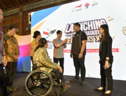 Wapres Terpilih Gibran Rakabuming Ingin Peparnas 2024 Beri Dampak Positif Terhadap Masyarakat Solo