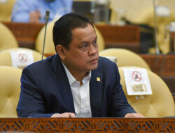 Transisi Pergantian Pemerintahan Harus Tetap Berdampak Program Pemerintah ke Masyarakat