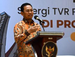 Kesinergisan Media DPR dan Media Lokal Perkuat Transparansi Kinerja Dewan ke Masyarakat