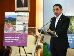 Komitmen Net Zero Emission 2060 Butuh Kerja Sama Seluruh Pihak