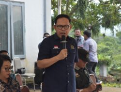 Kunjungi TPA Adi-Adi Mamuju, Komisi IV Dorong Pengelolaan Sampah yang Lebih Baik
