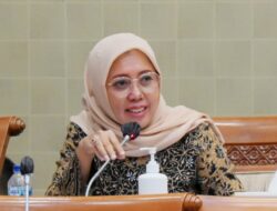 Legislator Dorong Pengesahan RUU Obat dan Makanan