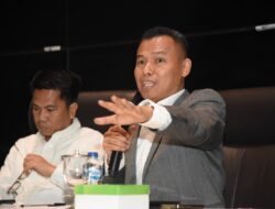 Masuk dalam RUU Penyiaran, Hasbi Anshory Dukung Penggabungan RRI dan TVRI
