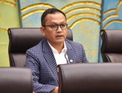 Bambang Hermanto Minta PT KFI Tunjukan Bukti Telah Berbenah Pasca Insiden Kebakaran