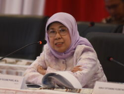 Andi Yuliani Paris Tegaskan: Terus Perjuangkan Aspirasi Masyarakat Dapilnya