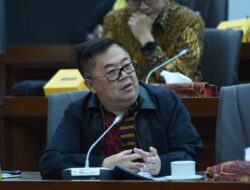 Komisi VI Ingatkan BNI Tingkatkan Keamanan Data Transaksi Digital