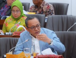 Legislator Minta Pelindo Susun Strategi Mitigasi Tingkatkan Cyber Security