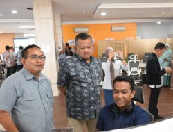 Pembangunan Makassar New Port Harus Bisa Tingkatkan Kualitas Kehidupan Masyarakat Setempat