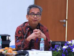 Perlu Upaya Kolaboratif Antara Wilayah Utara dan Selatan Ciptakan Pertumbuhan Inklusif di DIY