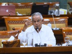 Johar Arifin Tegaskan: Jika UKT Harus Naik, Jangan Bebankan ke Mahasiswa