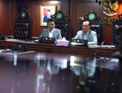MKD Minta Tempo Klarifikasi Soal Dugaan Suap Kuota Haji Kepada Anggota DPR