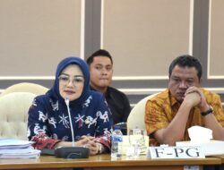 Legislator Dukung Perlindungan Spesies dan Varietas Alami Indonesia Dalam Penyusunan RUU Hak Paten