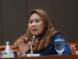 Banyak Jemaah Diare, Legislator Minta Pemerintah Evaluasi Total Layanan Konsumsi Jemaah Haji