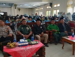 Letda Munjir: Pendidikan Membentuk Karakter Anak Sejak Dini