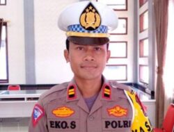 Aceh Masuk Dalam Wilayah Uji Coba Pembuatan SIM Wajib Sertakan BPJS Kesehatan, Ini Penjelasan Kasat Lantas Polres Aceh Timur