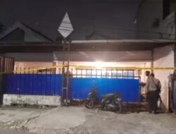 Bareskrim Polri Grebek Pabrik Narkoba di Malang, Diduga 1,2 Ton Gorila Mengandung Narkoba