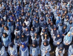 Pemerintah Siapkan 40.621 Formasi CPNS Untuk Penempatan di IKN