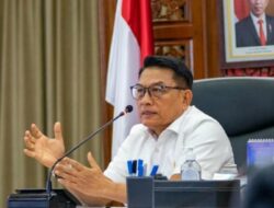 Empat Tahun Pemerintahan Jokowi – Ma’ruf, Indonesia Terus Bertumbuh dan Melaju