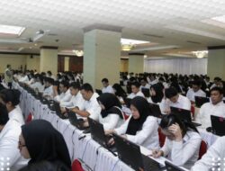 Pemerintah Siapkan 2.000 Formasi CPNS IKN Bagi Putra-Putri Daerah Kalimantan