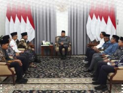 Nahdlatul Wathan Bangun Ponpes Pertama di IKN, Dorong Pengembangan Pendidikan di Indonesia Timur