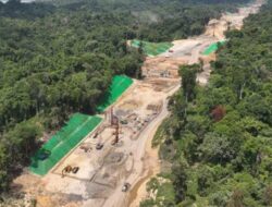 Tidak Ada Pengambilalihan Tanah Milik Masyarakat Di IKN