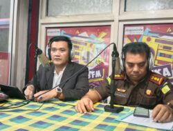 Program Jaksa Menyapa “Hak Kekayaan Intelektual” Pisang Apuy dan Bawang Putih Nunuk.