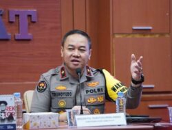 Polri Akan Gelar Wayang Kulit Lakon “Tumurune Wiji Sejati” Nanti Malam
