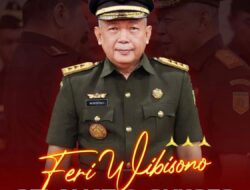 Jaksa Agung ST Burhanuddin Memberikan Amanat Serta Melantik, Mengambil Sumpah, dan Menyaksikan Serah Terima Jabatan