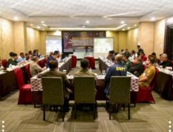 BNPT Perkuat Sistem Pengamanan Fasilitas Publik IKN Jelang HUT ke-79 RI