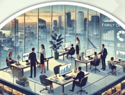 Pemerintah Proyeksikan Investasi “Family Office” Akan Sentuh 500 Miliar Dolar AS
