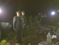 Dandim: Kodim Majalengka Kehilangan Seorang Putra Bangsa Yang Baik