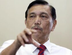 Menko Marves Pastikan Pendanaan IKN Dan Makan Bergizi Nihil Masalah